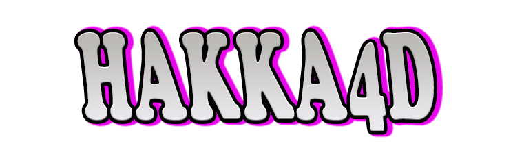 Hakka4D